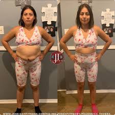 Success Stories — Jessica T Fitness, LLC