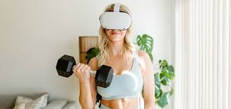 The biggest fitness trends for 2023: from mobility workouts to virtual  reality - Global Wellness Summit