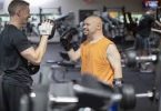 Member Success - Anytime Fitness