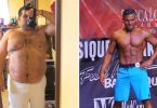 Extreme Weight-Loss Success Stories: How They Lost 100 Pounds or More - ABC  News