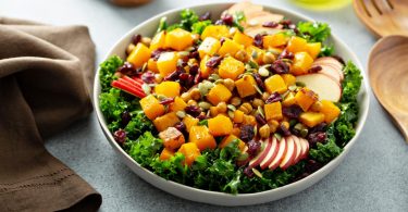 Healthy New Year! 3 Recipes for January | The Health & Fitness Center of  Washtenaw Community College