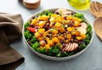 Healthy New Year! 3 Recipes for January | The Health & Fitness Center of  Washtenaw Community College