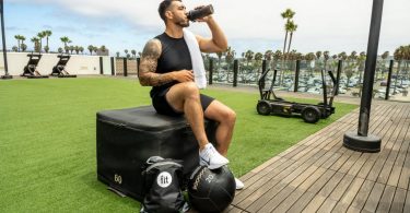 Fit Athletic Club Partners with iFIT to Expand Cutting-Edge Fitness  Technology Amenities - San Diego, CA Patch