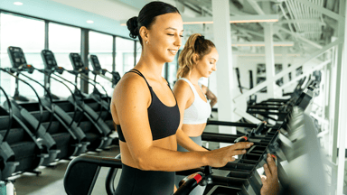 San Diego's Fit Athletic Club Partners with iFIT, the World's Leading  Health and Fitness Platform, to Expand Cutting-Edge Fitness Technology  Amenities | Club Industry