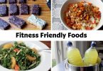 12 Fitness Friendly Recipes | Energy Bars, Homemade Sports Drink, Beef  Jerky & More! - YouTube