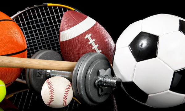 Play It Again Sports - Play It Again Sports | Groupon